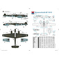 Hobby 2000 Messerschmitt Bf 110D - 1:32