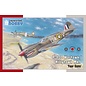 Special Hobby Curtiss P-40D Warhawk/Kittyhawk Mk.I "Four Guns" - 1:72