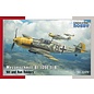 Special Hobby Messerschmitt Bf 109E-1/B "Hit and Run Raiders" - 1:72