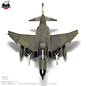 Zoukei-Mura McDonnell Douglas F-4G Phantom II "Wild Weasel" - 1:48