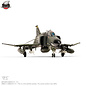 Zoukei-Mura McDonnell Douglas F-4G Phantom II "Wild Weasel" - 1:48