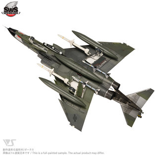 Zoukei-Mura McDonnell Douglas F-4G Phantom II "Wild Weasel" - 1:48