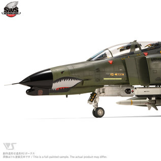 Zoukei-Mura McDonnell Douglas F-4G Phantom II "Wild Weasel" - 1:48