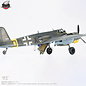 Zoukei-Mura Henschel Hs 129B-3 "Tank Buster" - 1:32