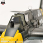 Zoukei-Mura Henschel Hs 129B-3 "Tank Buster" - 1:32