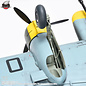 Zoukei-Mura Henschel Hs 129B-3 "Tank Buster" - 1:32