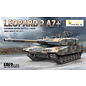 VESPID Models Leopard 2 A7+ - German MBT - 1:72