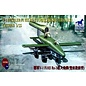 Bronco Models Fieseler Fi 103 RE-3 Flying Bomb (Trainer) - 1:35