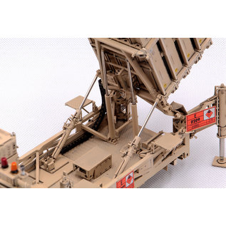 Trumpeter Trumpeter - Iron Dome Air Defense System  - 1:35