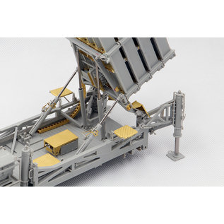 Trumpeter Trumpeter - Iron Dome Air Defense System  - 1:35