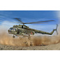 Trumpeter Mil Mi-8MT Hip-H - 1:48