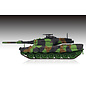 Trumpeter German MBT Leopard 2A4 - 1:72