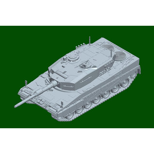 Trumpeter German MBT Leopard 2A4 - 1:72