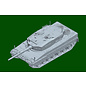 Trumpeter German MBT Leopard 2A4 - 1:72