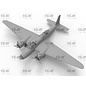 ICM Mitsubishi Ki-21-Ia "Sally" - 1:72
