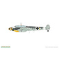 Eduard Messerschmitt Bf 110G-2 - Weekend Edition - 1:72