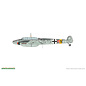 Eduard Messerschmitt Bf 110G-2 - Weekend Edition - 1:72