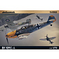 Eduard Messerschmitt Bf 109E-4 - ProfiPack - 1:72