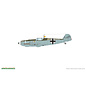 Eduard Messerschmitt Bf 109E-4 - ProfiPack - 1:72