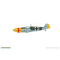 Eduard Messerschmitt Bf 109E-4 - ProfiPack - 1:72