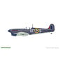 Eduard Supermarine Spitfire Mk. Vc TROP - ProfiPack - 1:48