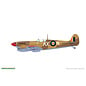 Eduard Supermarine Spitfire Mk. Vc TROP - ProfiPack - 1:48