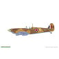 Eduard Supermarine Spitfire Mk. Vc TROP - ProfiPack - 1:48