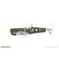 Eduard Supermarine Spitfire Mk. Vc TROP - ProfiPack - 1:48