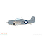 Eduard Guadalcanal - F4F-4 Wildcat Dual Combo - Limited Edition - 1:48