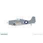 Eduard Guadalcanal - F4F-4 Wildcat Dual Combo - Limited Edition - 1:48