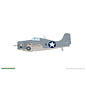 Eduard Guadalcanal - F4F-4 Wildcat Dual Combo - Limited Edition - 1:48