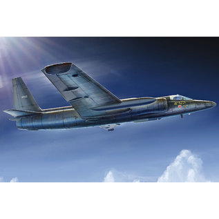 HobbyBoss Lockheed U-2C Dragon Lady - 1:72