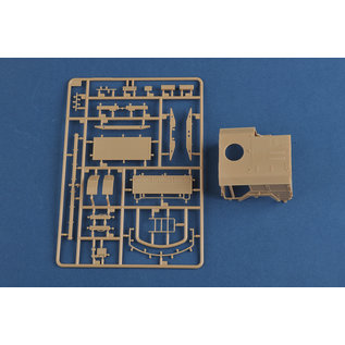 HobbyBoss MAN KAT1 LKW 7t mil gl - 1:35