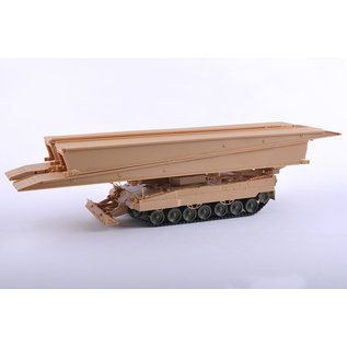 HobbyBoss Panzerschnellbrücke Leguan PSB-2-28(m) - 1:35