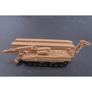 HobbyBoss Panzerschnellbrücke Leguan PSB-2-28(m) - 1:35