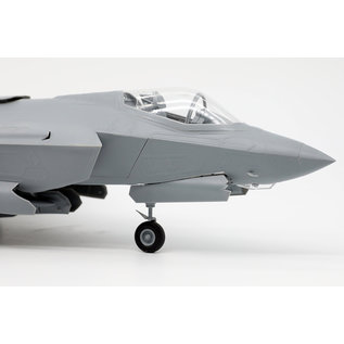 Trumpeter Lockheed Martin F-35A Lightning II - 1:32