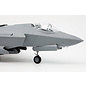 Trumpeter Lockheed Martin F-35A Lightning II - 1:32