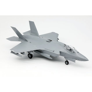 Trumpeter Lockheed Martin F-35A Lightning II - 1:32