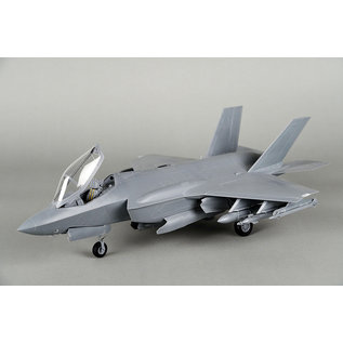 Trumpeter Lockheed Martin F-35A Lightning II - 1:32