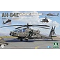 TAKOM Boeing AH-64E "Apache Guardian" Attack Helicopter - 1:35
