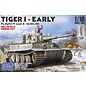 Andy's Hobby Headquarters Sd. Kfz. 181 Panzerkampfwagen VI, Ausf. E - Tiger Early - 1:16