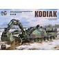 Border Model Kodiak Swiss Series/German Demonstrator AEV-3 Pionierpanzer (2 in 1) - 1:35