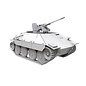 Customscale/16.02 Bergepanzer Hetzer mit 3cm Flak Bordkanone MK-103 - 1:35