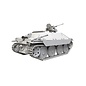 Customscale/16.02 Bergepanzer Hetzer mit 3cm Flak Bordkanone MK-103 - 1:35