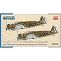 Special Hobby Breda Ba. 65A-80 "Aviazione Legionaria" Limited Edition - 1:48