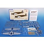 Special Hobby Breda Ba. 65A-80 "Aviazione Legionaria" Limited Edition - 1:48