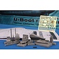 Special Hobby dt. U-Boot Typ XXIII - 1:72