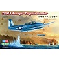 HobbyBoss Grumman (GM) TBM-3 Avenger Torpedo Bomber - 1:48