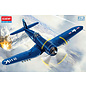 Academy Vought F4U-4 Corsair "Battle of Jangjin Reservoir" - 1:48