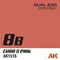 AK Interactive Dual Exo 8B - Char´s Pink